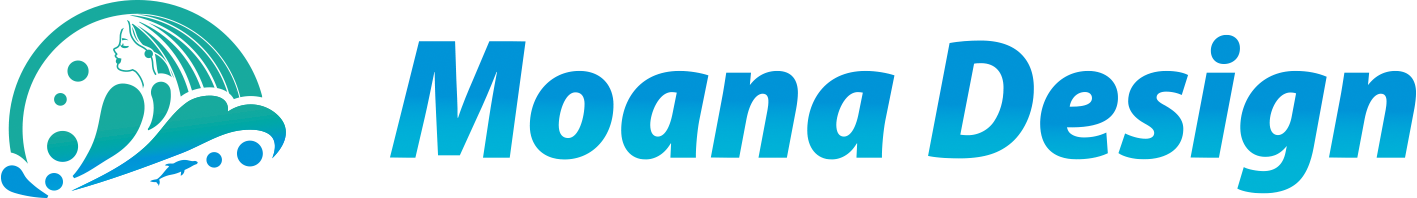 Moana Design