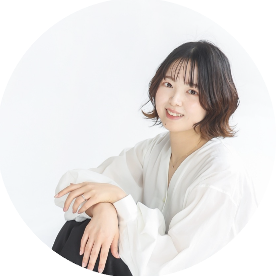 公開LPのまいみーさんの声に使用されている写真